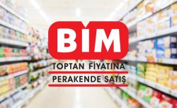 Bim Market Bu Hafta Hangi Ürünlerde İndirim Yapacak? Ayçiçek Yağı, Süt, Yumurta…
