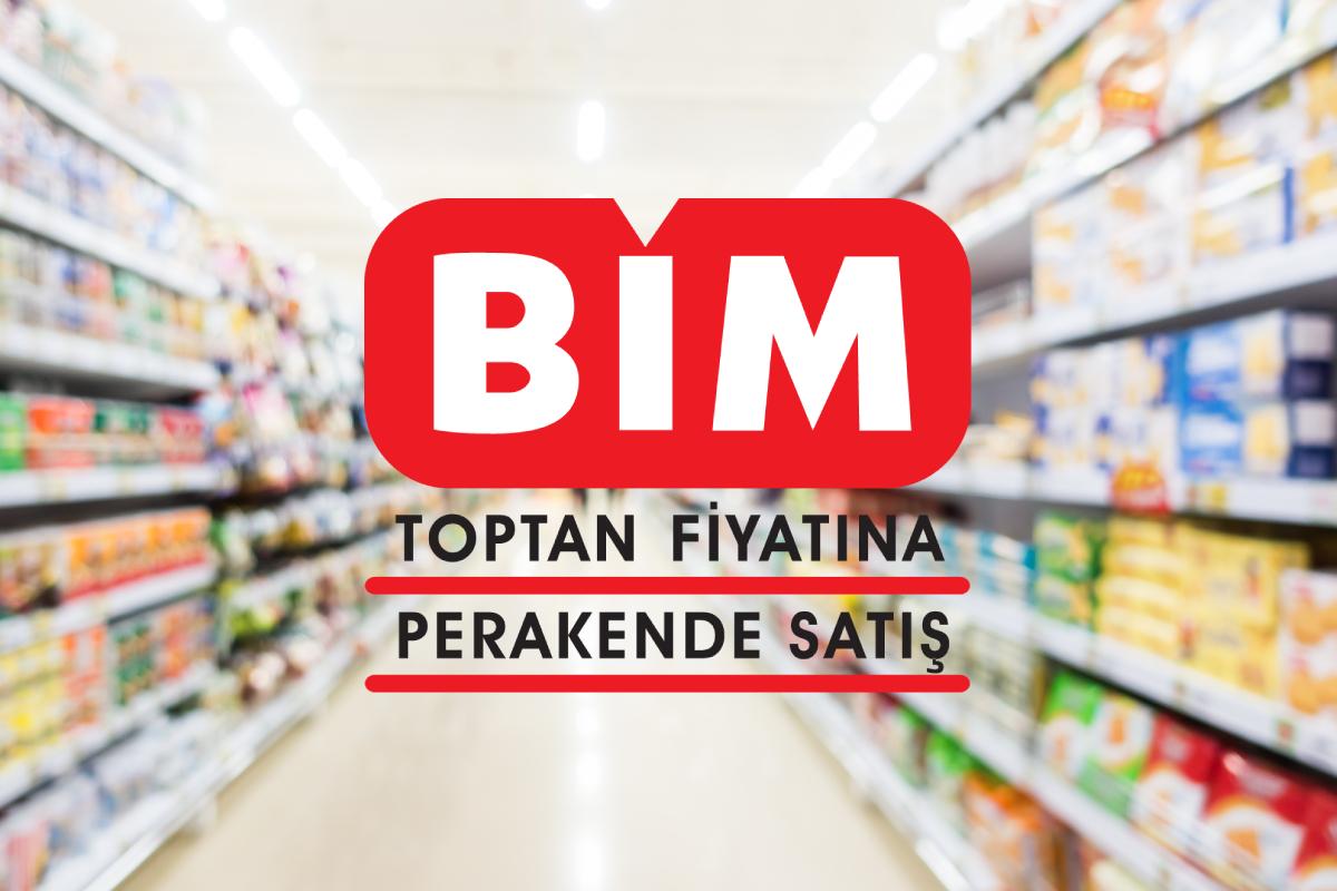 Bim Market Bu Hafta Hangi Ürünlerde İndirim Yapacak? Ayçiçek Yağı, Süt, Yumurta…