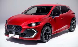 Yeni Renault Clio 6 Türkiye’de Sahneye Çıktı: 2026 Fiyatı ve Tüm Detaylar Açıklandı