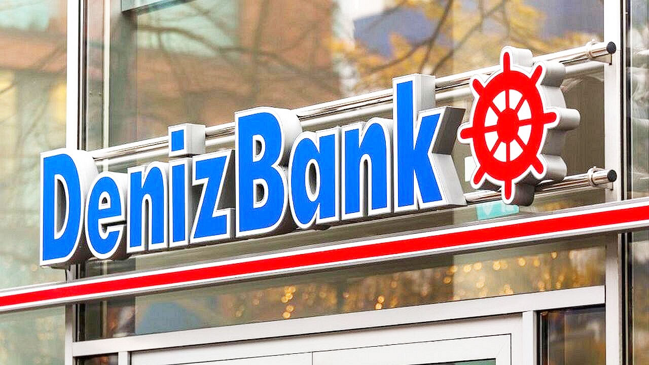 DENİZBANK Yeniden Açıkladı! 1.23 Faiz Oranları ile 50.000 TL’ye Kadar Nakit Ödeme