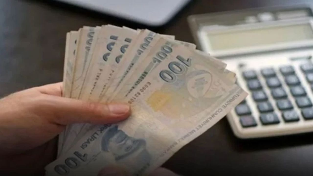 AYM’de Emekli Maaşı Gündemi: 20 Bin TL Düzenlemesi Masaya Yatırılıyor