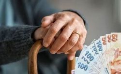 14 milyon emekliye müjde: 30.000 TL ve 60.000 TL nakit ödeme olacak