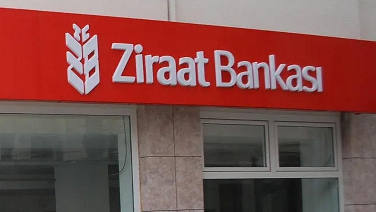 Ziraat bankası banka hesabı olanlara müjde